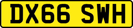 DX66SWH