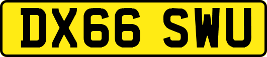 DX66SWU