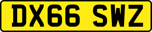 DX66SWZ