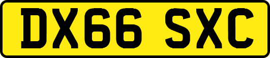 DX66SXC