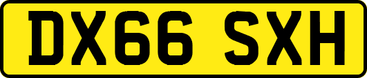 DX66SXH