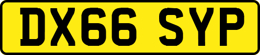 DX66SYP