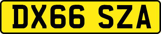 DX66SZA