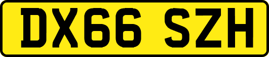 DX66SZH