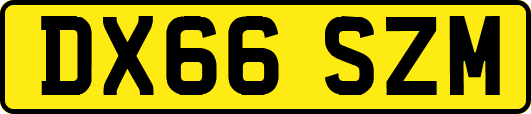 DX66SZM