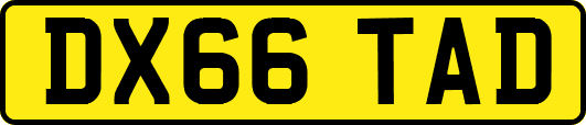DX66TAD