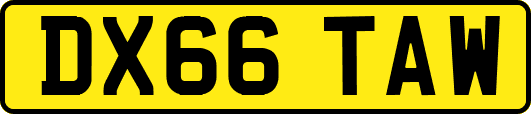 DX66TAW