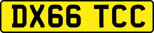 DX66TCC