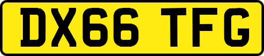 DX66TFG