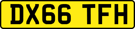 DX66TFH