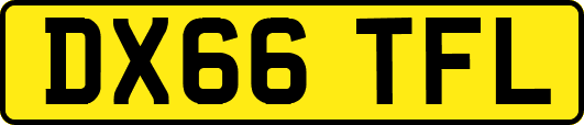DX66TFL