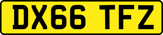 DX66TFZ
