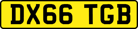 DX66TGB