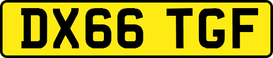 DX66TGF