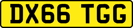 DX66TGG