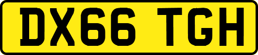 DX66TGH