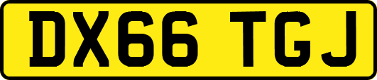 DX66TGJ