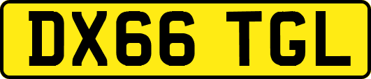 DX66TGL