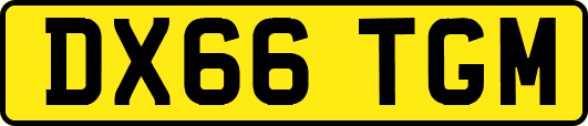 DX66TGM