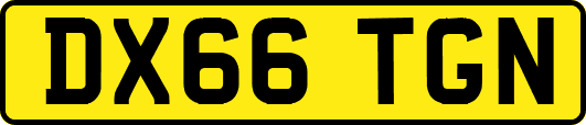 DX66TGN