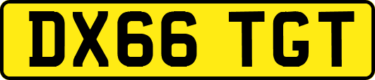DX66TGT