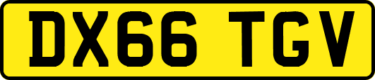 DX66TGV