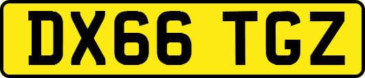 DX66TGZ