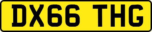 DX66THG
