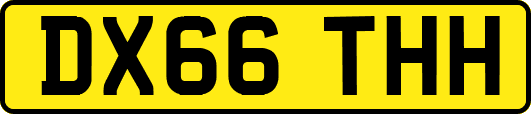 DX66THH