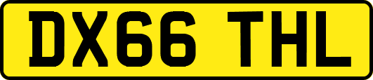 DX66THL