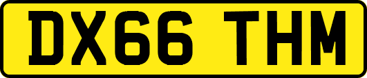 DX66THM