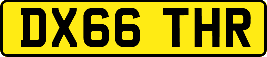 DX66THR