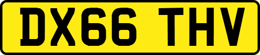 DX66THV