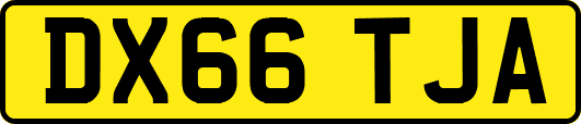 DX66TJA
