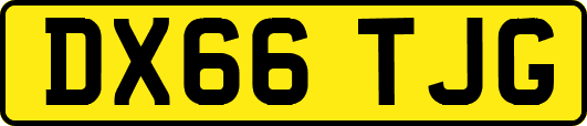 DX66TJG