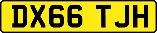 DX66TJH