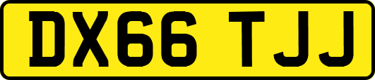 DX66TJJ