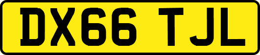 DX66TJL