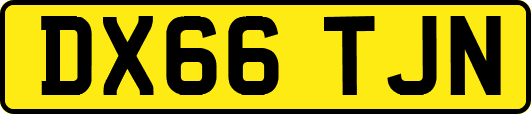 DX66TJN