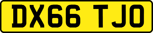 DX66TJO