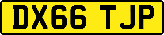 DX66TJP