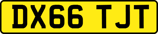 DX66TJT