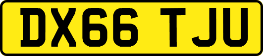 DX66TJU