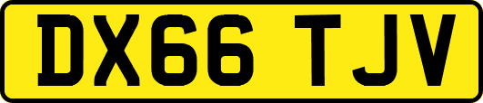 DX66TJV