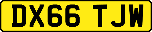 DX66TJW