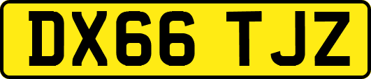 DX66TJZ