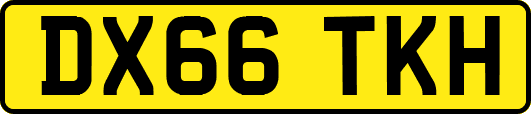DX66TKH