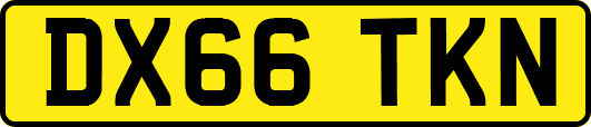 DX66TKN