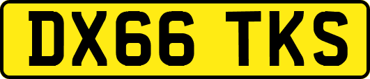 DX66TKS