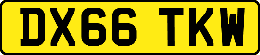 DX66TKW